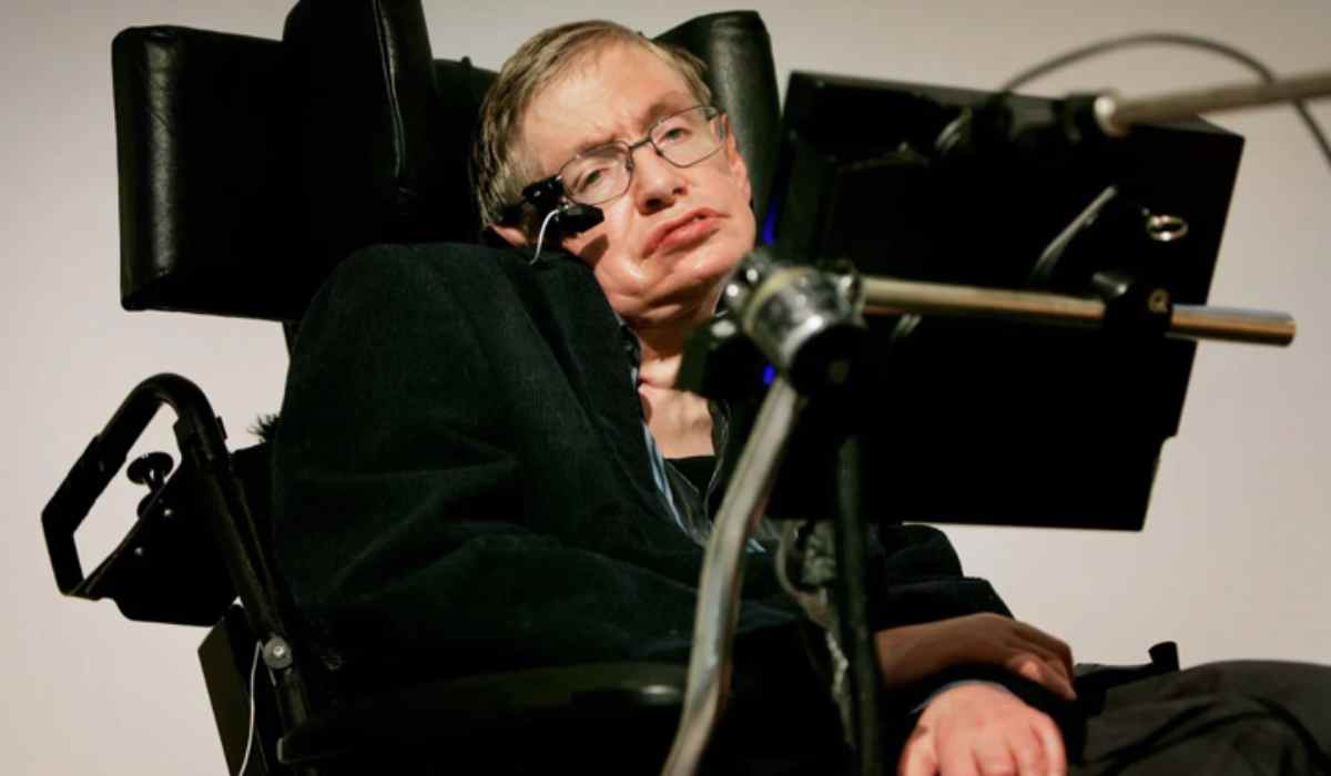 What Stephen Hawking Really Said About God's Existence